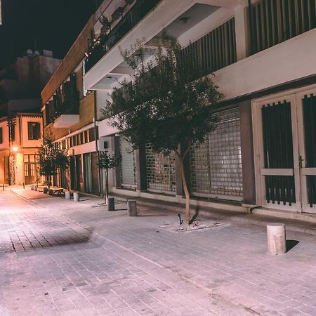 Cozy Flat City Center Nikosia Bagian luar foto