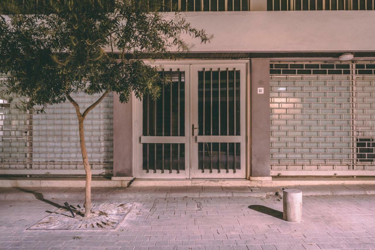Cozy Flat City Center Nikosia Bagian luar foto